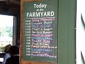 A Full Day at Shelburne Farms